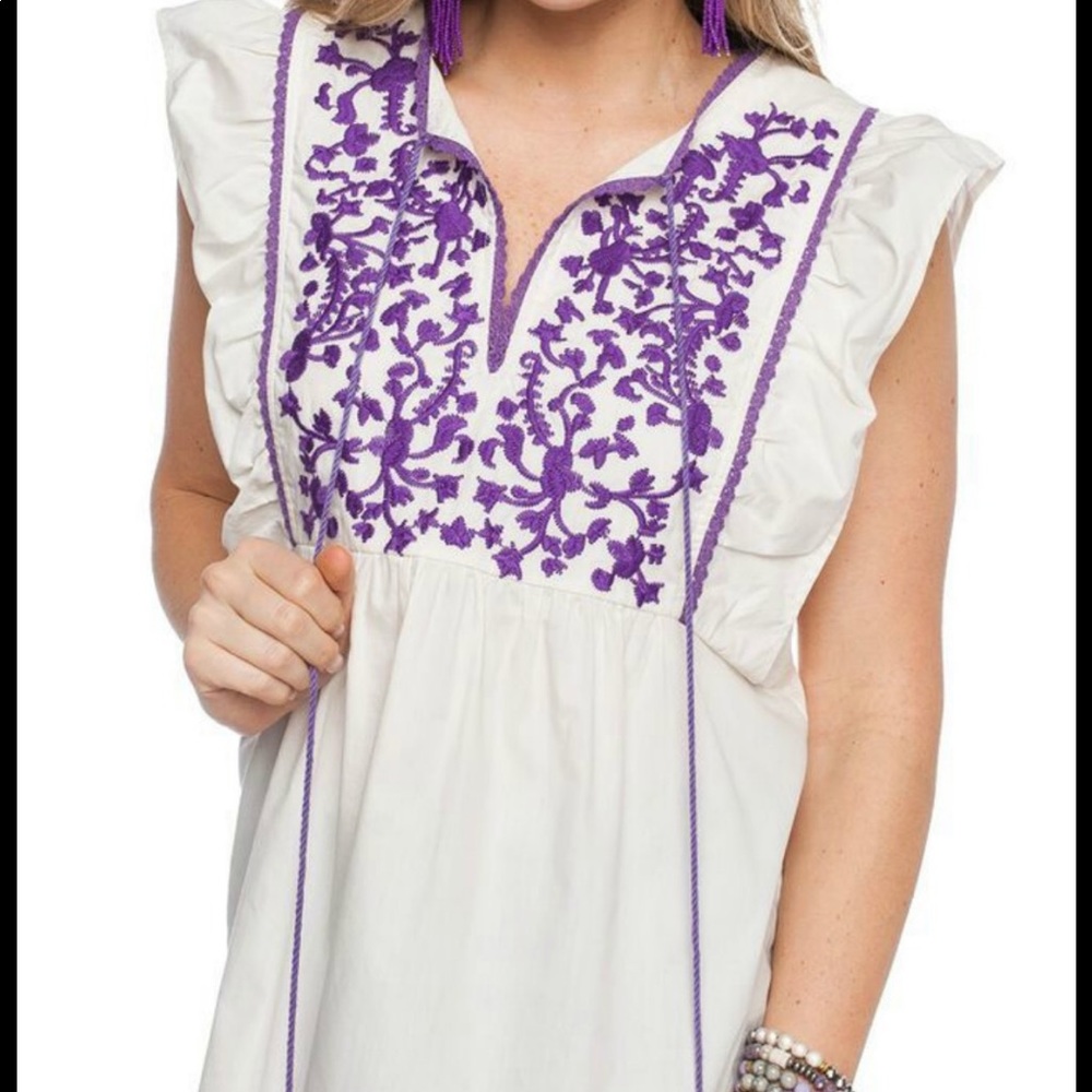 Buddy Love Cruz Top